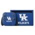 University of Kentucky UK Wildcats Nintendo Switch 2 (2025) with Joy-Con Skin